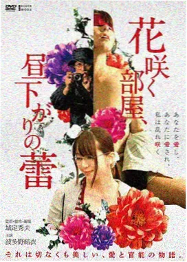 哑铃与玫瑰 在线观看海报